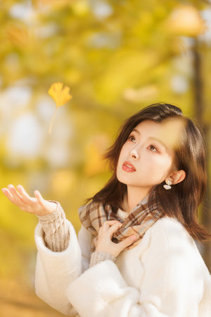 美味女人